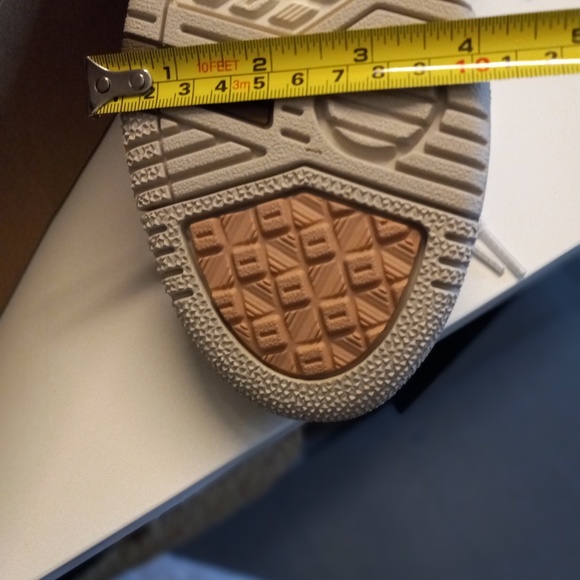 Asic Gels - EX89- /Women's SZ 8 / Men's SZ 6 NWT 🌻 - Picture 7 of 8